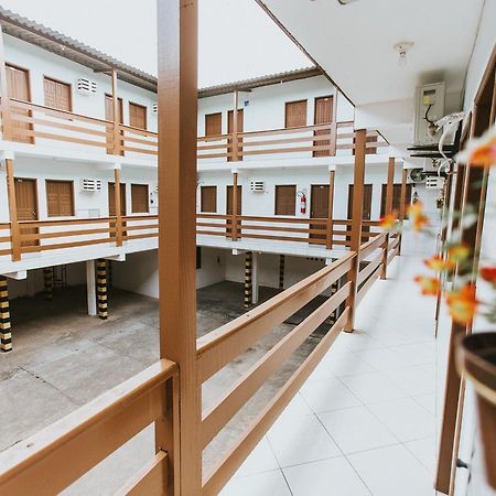 Hotel Rios Sao Sebastiao do Passe Extérieur photo