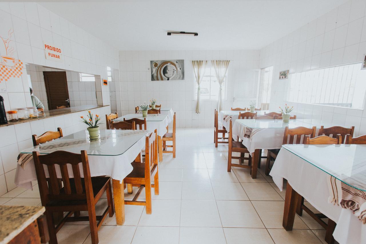 Hotel Rios Sao Sebastiao do Passe Extérieur photo
